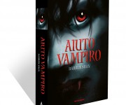 Mondadori  - Aiuto Vampiro
