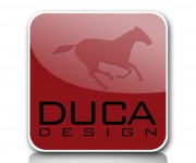 Logo Duca Design