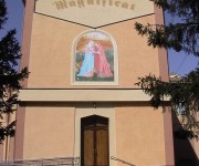 LA VISITAZIONE
