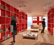 Bookshop
