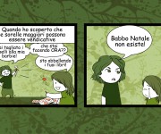 Random3-storie che mi sono realmente accadute