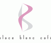  Nello Poli - Project: Logo Design 'Place Blank Kafe - Lounge Bar' - Client: Place Blank Kafe