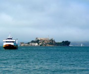 Alcatraz Photography