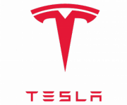 Logo-Tesla- Loghi automotive lusso