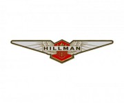 Hillman-logo-Loghi automotive con ali copia
