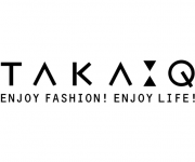 TakaQ logo Loghi moda abbigliamento