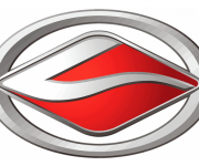 Landwind logo - Loghi auto famosi - auto cinesi