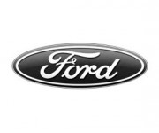 ford logo - Loghi auto famosi