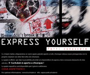 express-yourself