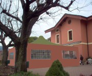 Centro anziani Bardolino (VR)