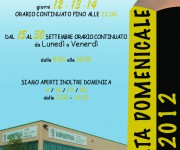 minerva cancelleria domenicale