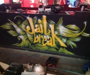 Jailbreak - Pub's deco 3