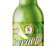 Etichetta BERGOTTO - 2015 edition