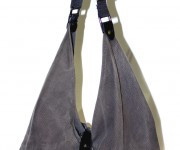 Shoulder Urbana marrone