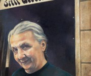 Andrea negli anni 80