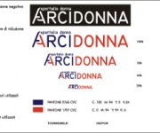 Arcidonna - Silvia Orlando designer