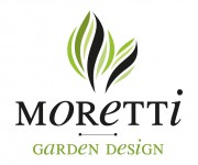 MORETTI GARDEN logo