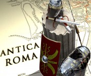 Antica Roma_by_macmoreno