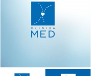 Logo Clinica MED