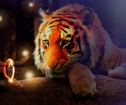 tigre-nel-bosco-Svetlana