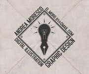 my new logo design