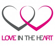Love in the Heart, rivista online - Logo