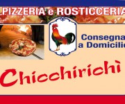 chicchirich pizzeria