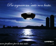 Airtech profumo auto