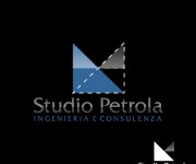 Logo per Studio Petrola 01