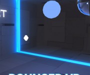 Bouncer VR