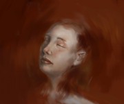 Woman Study