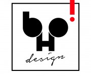 BHO! Design_LOGO