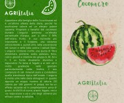 cartellino prodotto per società di coltivazione agritalia1