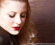 Shooting Pin Up
