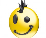 Face_smilePunk
