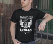 T-shirt Nati Luglio