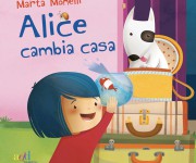 Alice cambia casa - ADD Bambini - 2015