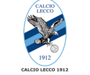 Logo CALCIO LECCO CALCIO - Logo squadre calcio Italia