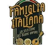 Logo famiglia italiana