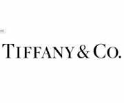 Tiffany & Co logo Loghi moda abbigliamento