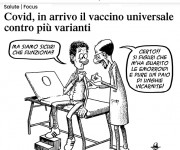 Vaccino universale