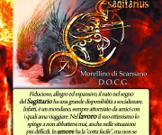 Etichetta Vino