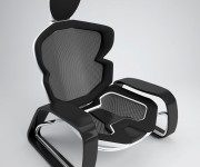 PS3 gamer_chair