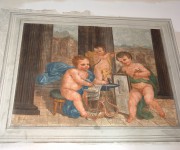 restauro pittorico