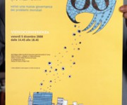 graphic design locandina UNESCO