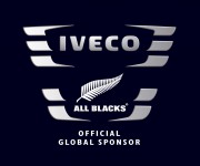 Sponsorship Ivaco All Blacks