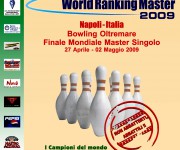 world ranking master bowl