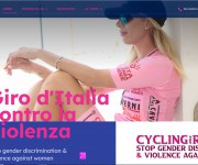 Cycling for Respect