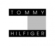 TOMMY HILFIGER logo Loghi moda abbigliamento