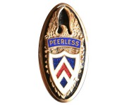 peerless-logo-Loghi automotive con ali copia